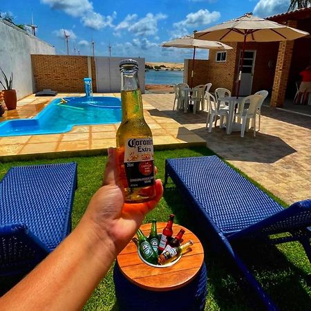 Mirante Beach Suites - Mundau Trairi Extérieur photo