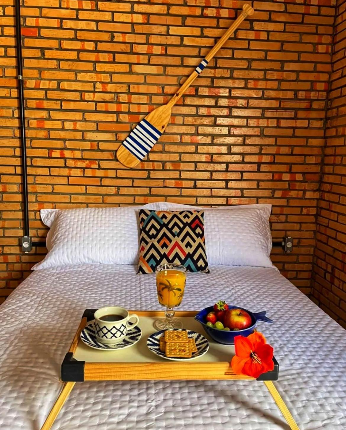 Mirante Beach Suites - Mundau Trairi Extérieur photo