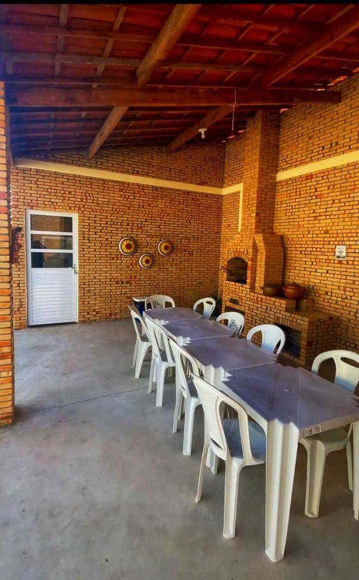 Mirante Beach Suites - Mundau Trairi Extérieur photo